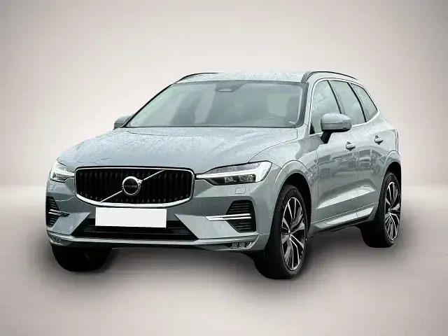 Gebraucht Volvo XC60 Core 197 PS (144 kW) 2024 SUV