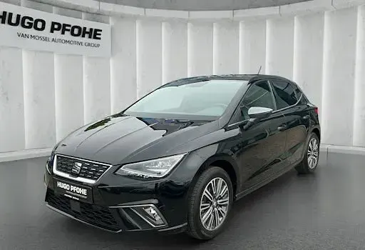 Gebraucht Seat Ibiza XCELLENCE 116 PS (85 kW) 2019 Kleinwagen