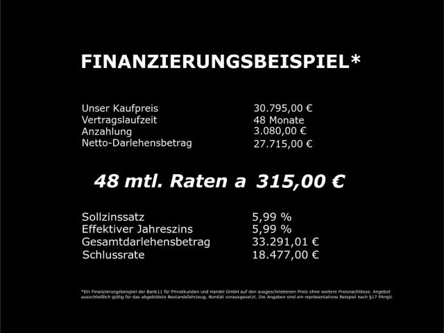 Schwarz Gebraucht 2023 Opel Grandland X Elegance SUV | 30.595 € (Teuer) - Bild 1/1