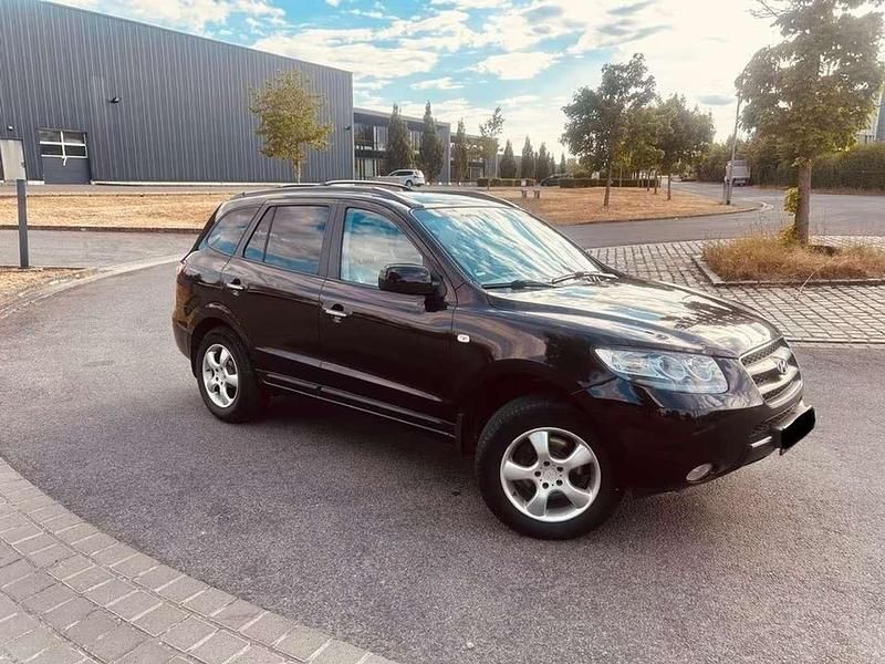 Gebraucht 2007 Hyundai Santa Fe SUV | 4.000 € (Superpreis) - Bild 1/4