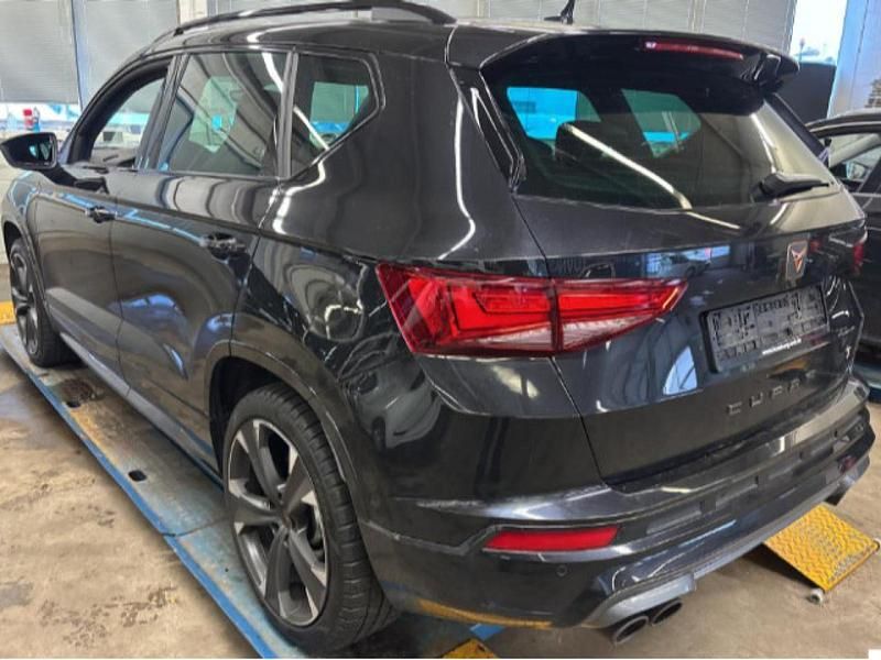 Gebraucht Cupra Ateca 300 PS (220 kW) 2024 SUV