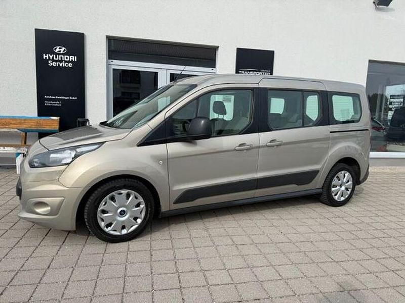 Gebraucht Ford Tourneo Connect 150 PS (110 kW) 2015 Andere Van / Kleinbus