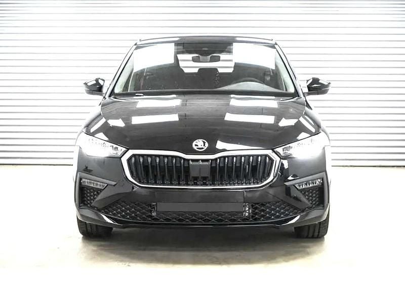 Neu Skoda Scala Selection 150 PS (110 kW) 2026 Black magic perleffekt Kleinwagen