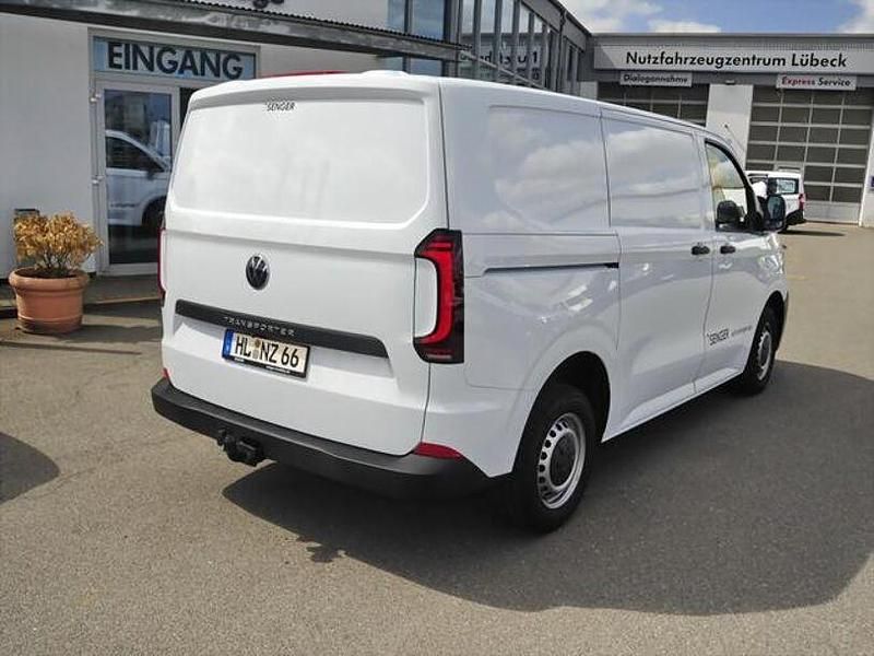 Gebraucht VW Transporter 81 PS (59 kW) 2025 Andere Van