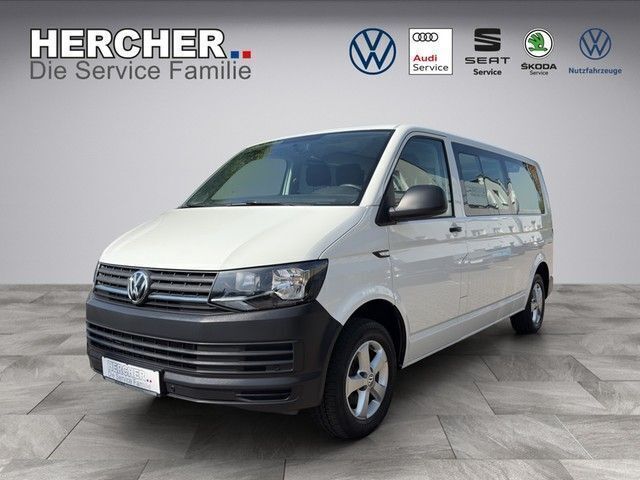 Weiß Gebraucht 2018 VW T6 Van | 27.980 € (Superpreis) - Bild 1/4