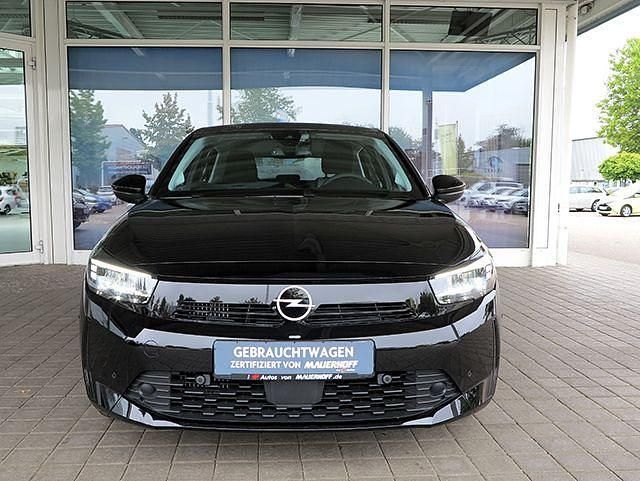 Occasion Opel Corsa 101 ch (74 kW) 2024 Noir Berline