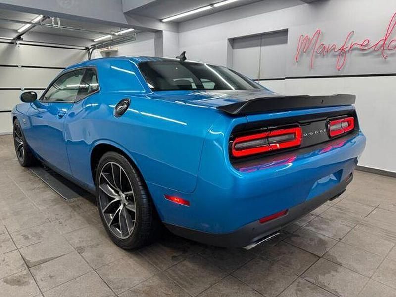 Gebraucht Dodge Challenger 339 PS (249 kW) 2016 Andere Coupé
