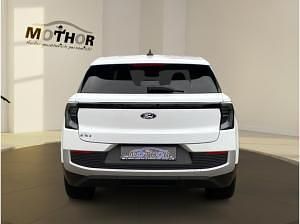 Neu Ford Explorer Extended Range 210 kW (286 PS) 2025 Weiß (frostweiß) SUV