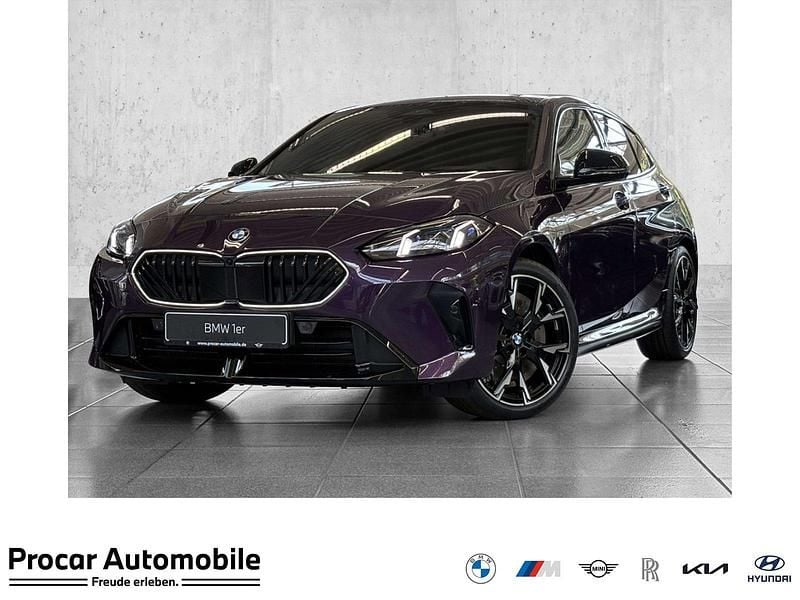 Thundernight Neu 2025 BMW 123 Performance Kleinwagen | 49.490 € (Fairer Preis) - Bild 1/4