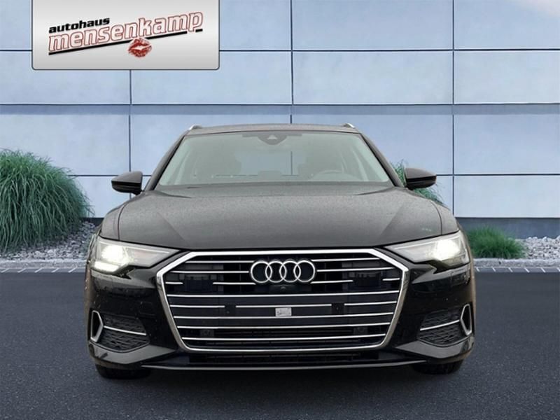 Gebraucht Audi A6 Sport 265 PS (194 kW) 2023 Kombi
