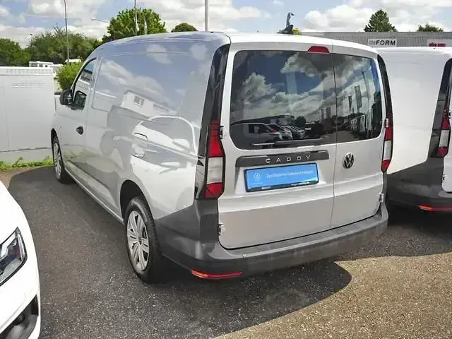 Gebraucht VW Caddy Maxi 102 PS (75 kW) 2021 Andere Van / Kleinbus
