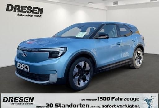 Gebraucht Ford Explorer Premium 210 kW (286 PS) 2024 Blau SUV