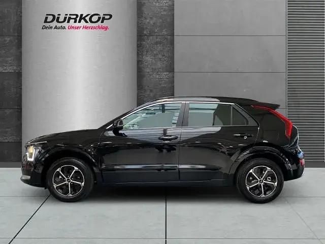Gebraucht Kia Niro Vision 129 PS (94 kW) 2024 Auroraschwarz met. SUV