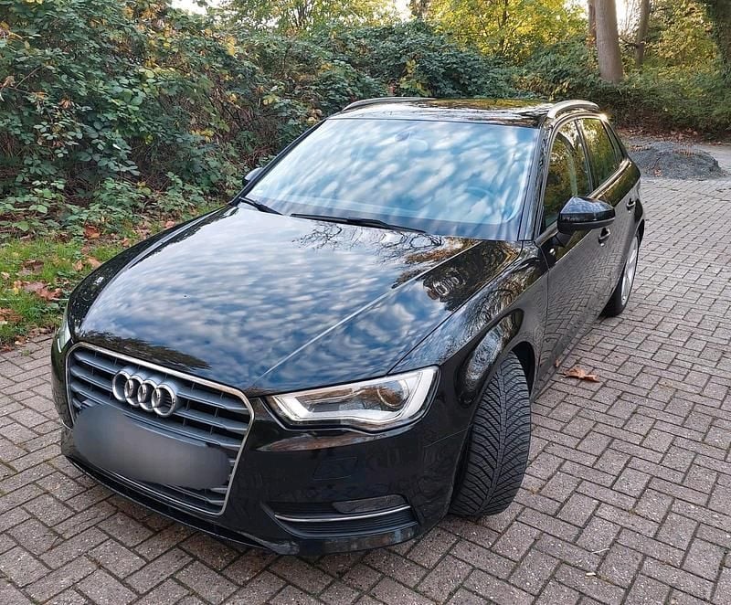 Gebraucht Audi A3 Sportback Ambition 150 PS (110 kW) 2015 Kleinwagen