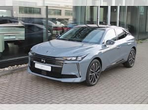 Neu DS Automobiles DS4 156 kW (213 PS) 2026 Blau (kaschmir) Limousine
