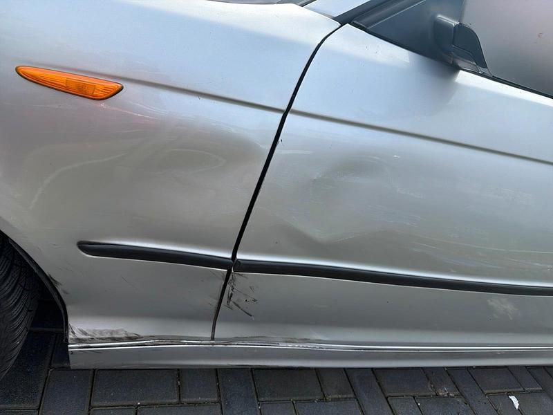 Gebraucht BMW 320 150 PS (110 kW) 2003 Grau Limousine