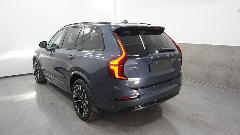 Gebraucht Volvo XC90 Plus 455 PS (334 kW) 2025 Blau SUV