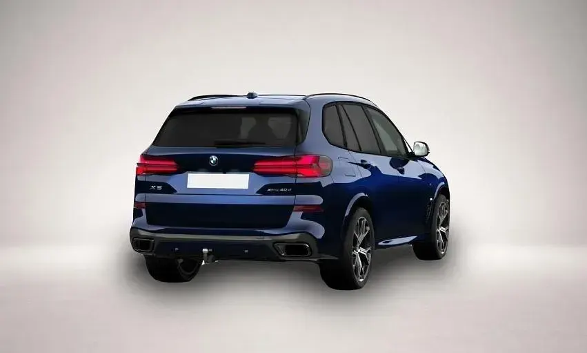 Gebraucht BMW X5 Comfort Edition 352 PS (258 kW) 2025 Manufacturer SUV