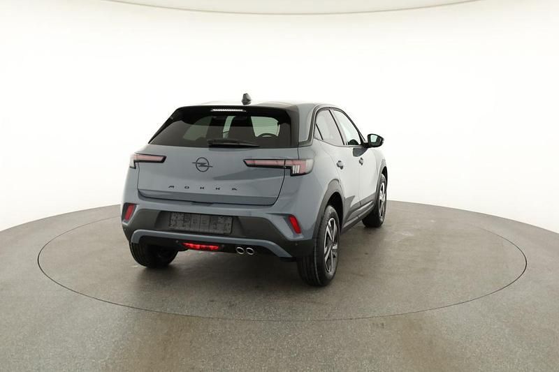 Neu Opel Mokka Elegance 136 PS (100 kW) 2026 Graphite grau metallic SUV