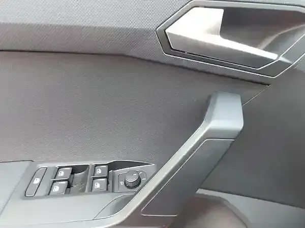 Gebraucht Seat Ibiza Style 110 PS (80 kW) 2023 Reinrot Kleinwagen