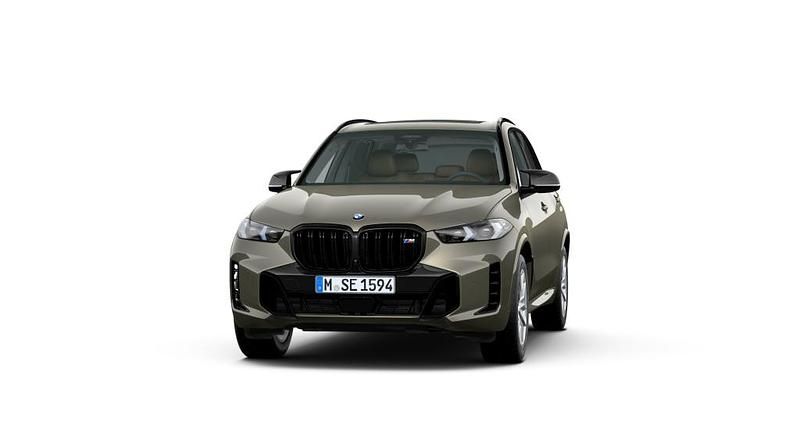 Gebraucht 2024 BMW X5 M Sport SUV | 88.990 € (Superpreis) - Bild 1/4