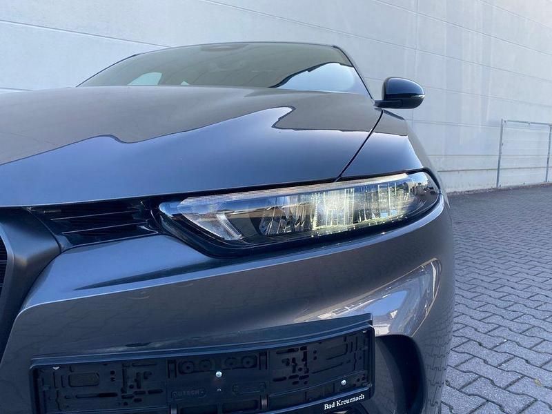 Gebraucht Alfa Romeo Tonale Sprint 131 PS (96 kW) 2022 Grigio vesuvio metallic SUV