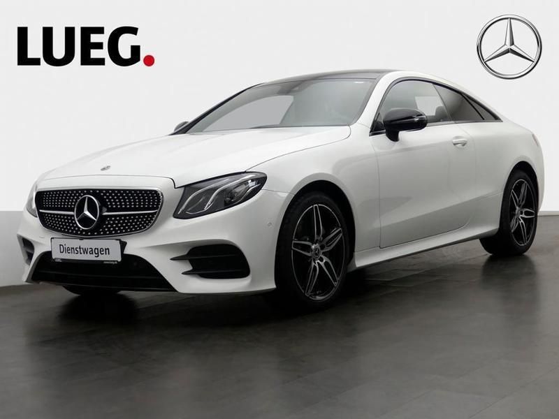 Мерседес e200 4matic