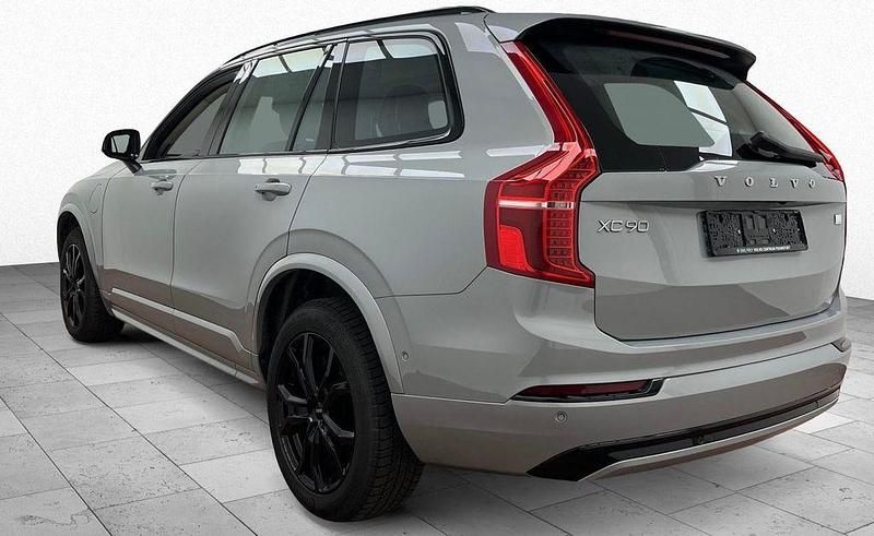 Gebraucht Volvo XC90 Ultimate 310 PS (228 kW) 2024 Grau SUV