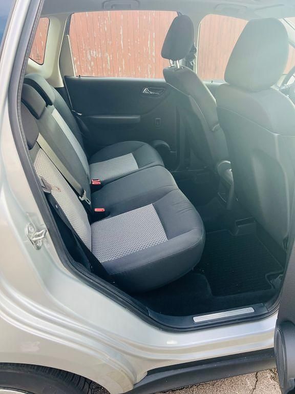 Gebraucht Mercedes A150 Classic 95 PS (69 kW) 2007 Silber Van / Kleinbus