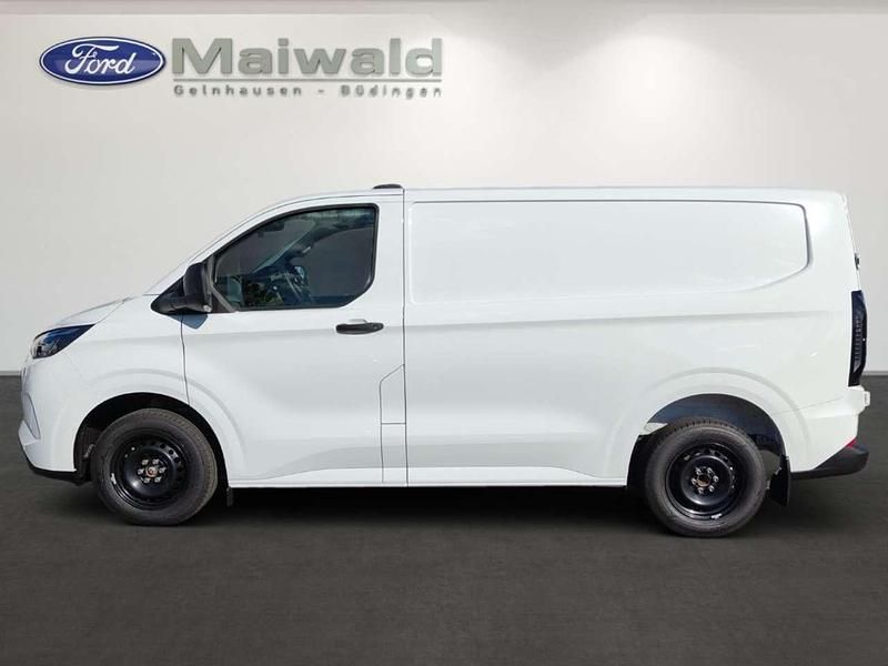 Neu Ford Transit Custom Trend 232 PS (170 kW) 2026 Frost weiss Van / Kleinbus