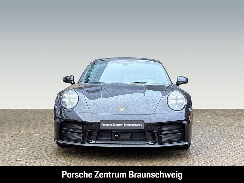 Gebraucht Porsche 911 Carrera 4S 480 PS (353 kW) 2026 Schwarz Coupé
