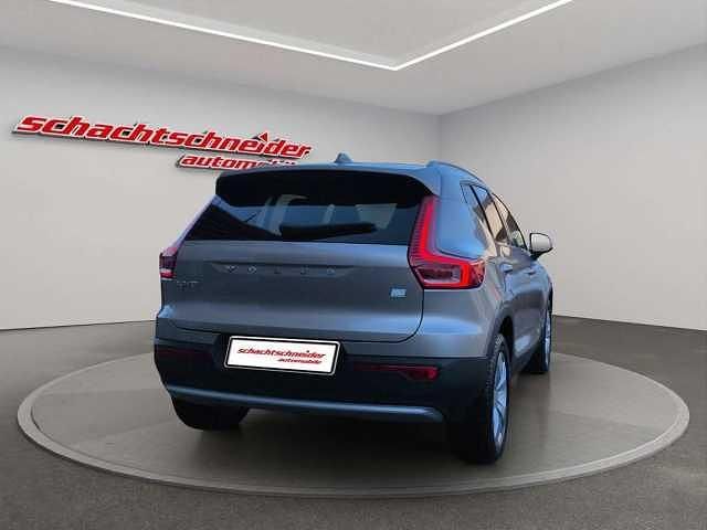 Gebraucht Volvo XC40 Plus 261 PS (191 kW) 2022 Silber SUV