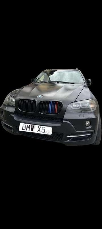 Gebraucht 2007 BMW X5 M Sport SUV | 14.500 € - Bild 1/4