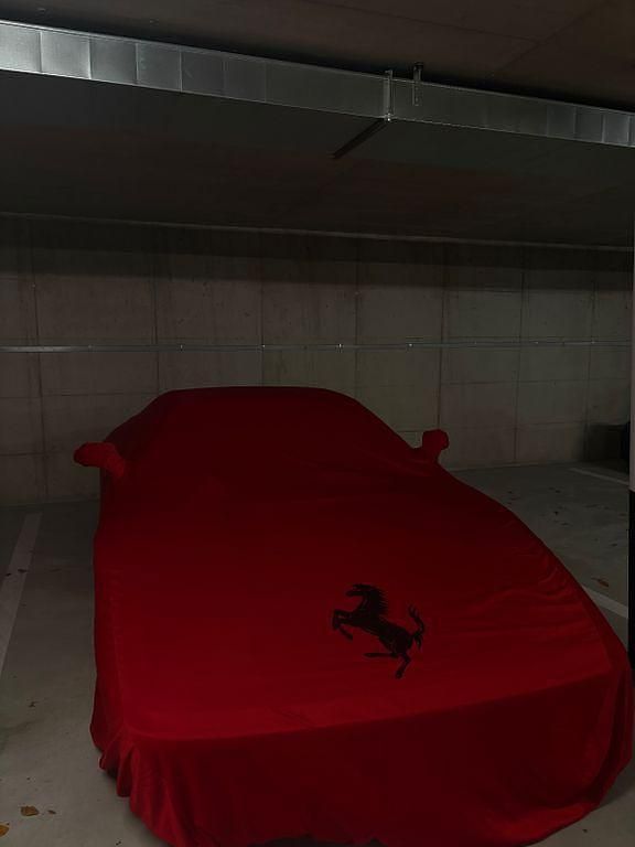 Rot Gebraucht 1992 Ferrari 348 Coupé | 74.990 € - Bild 1/4