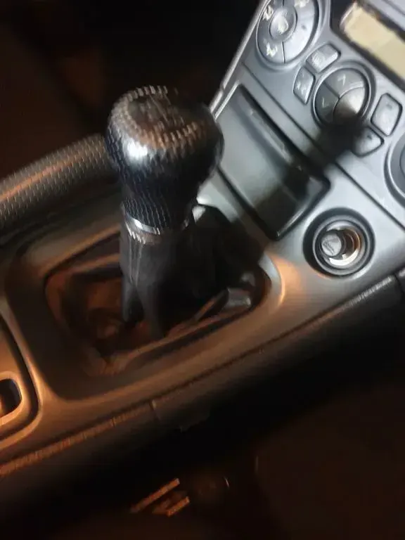Gebraucht Toyota Celica 143 PS (105 kW) 2004 Schwarz Coupé