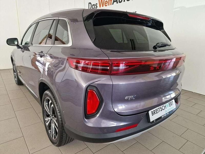 Gebraucht Elaris Beo 150 kW (204 PS) 2023 Grau SUV
