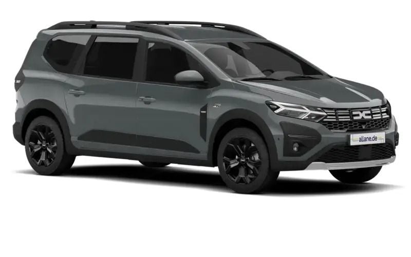 Dolomitgrau Neu 2025 Dacia Jogger Extreme Kombi | 27.950 € (Fairer Preis) - Bild 1/4