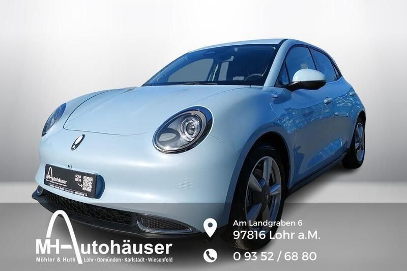 Celastial blue Gebraucht 2025 Ora 03 | 25.990 € - Bild 1/4