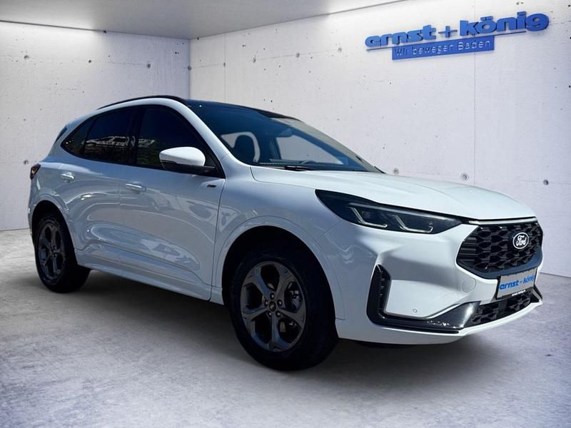 Neu Ford Kuga ST-Line 2025 SUV