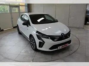 Neu Mitsubishi Colt 143 PS (105 kW) 2026 Weiß (antarktisweiß) Kleinwagen