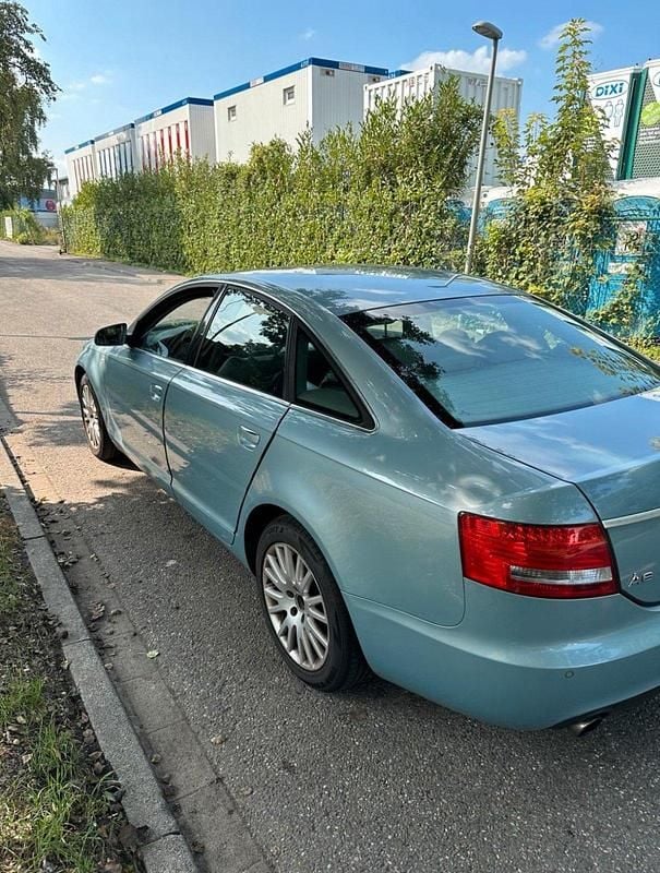 Gebraucht 2005 Audi A6 Limousine | 2.150 € (Superpreis) - Bild 1/4