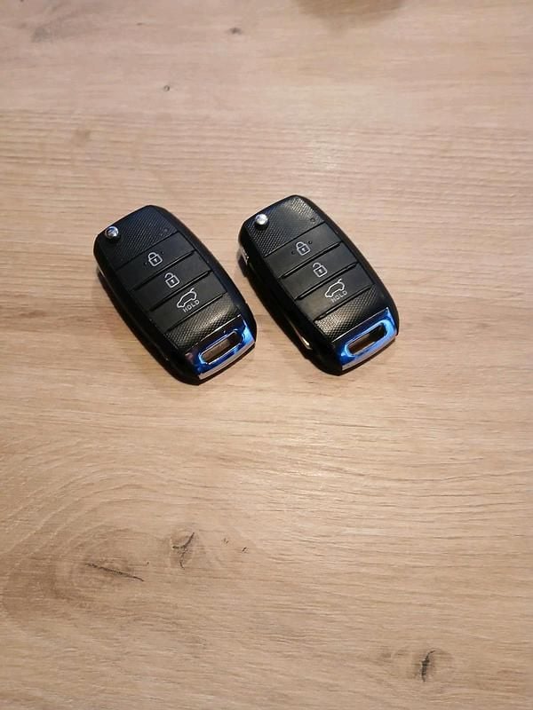 Gebraucht Kia Rio 86 PS (63 kW) 2021 Schwarz Kleinwagen