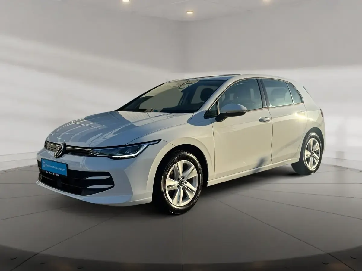 Occasion VW Golf VIII Life 116 ch (85 kW) 2024 Berline