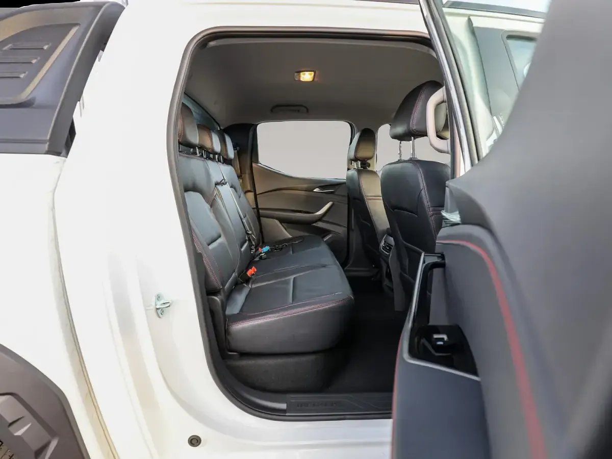 Neu Maxus T60 215 PS (158 kW) 2026 Manufacturer Pickup