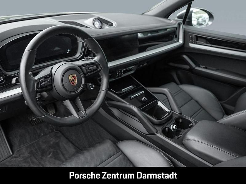 Gebraucht Porsche Cayenne 470 PS (345 kW) 2024 Grau SUV