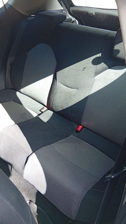 Gebraucht Alfa Romeo MiTo 129 PS (94 kW) 2009 Schwarz Kleinwagen