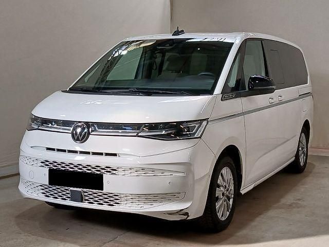 Gebraucht VW Multivan Style 150 PS (110 kW) 2024 Weißkeine angabe Van
