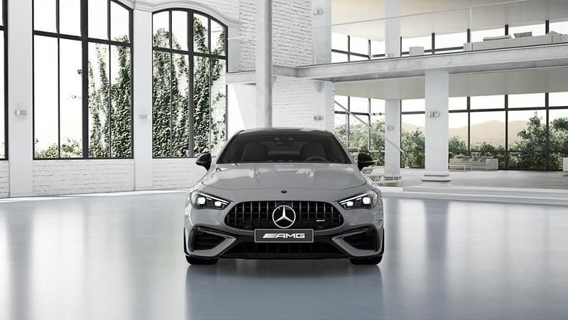 Manufaktur lack manufaktur alp Gebraucht 2024 Mercedes CLE53 AMG AMG Coupé | 85.900 € (Etwas zu teuer) - Bild 1/4