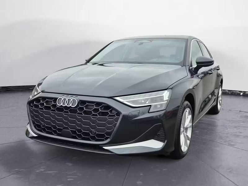 Gebraucht Audi A3 Advanced 116 PS (85 kW) 2025 Kombi