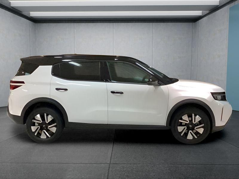 Gebraucht Opel Frontera 110 PS (80 kW) 2025 Weiß SUV